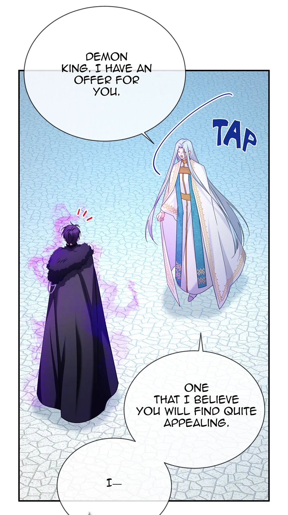 The Duchess with an Empty Soul Chapter 149 55